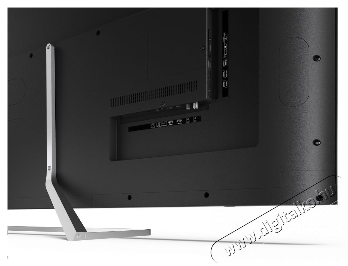 SHARP 65EQ4EA Smart LED Televízió Televíziók - LED televízió - UHD 4K felbontású - 379999