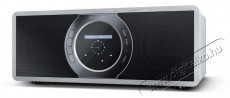 SHARP DR-I470 GR PRO internet/dab + rádió - szürke Audio-Video / Hifi / Multimédia - Rádió / órás rádió - Internet webrádió - 380183