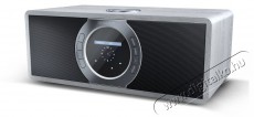 SHARP DR-I470 GR PRO internet/dab + rádió - szürke Audio-Video / Hifi / Multimédia - Rádió / órás rádió - Internet webrádió - 380183