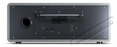 SHARP DR-I470 GR PRO internet/dab + rádió - szürke Audio-Video / Hifi / Multimédia - Rádió / órás rádió - Internet webrádió - 380183