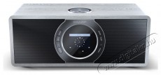 SHARP DR-I470 GR PRO internet/dab + rádió - szürke Audio-Video / Hifi / Multimédia - Rádió / órás rádió - Internet webrádió - 380183