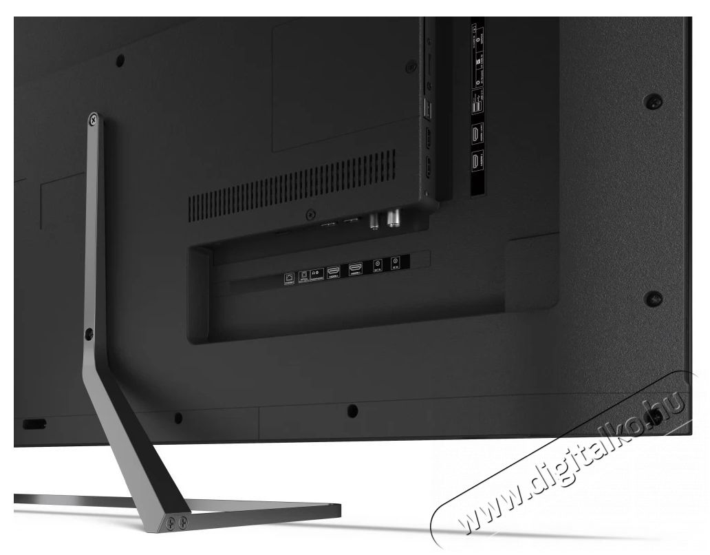 SHARP 50EQ3EA Smart LED Televízió Televíziók - LED televízió - UHD 4K felbontású - 379820