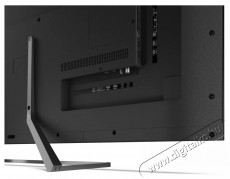 SHARP 50EQ3EA Smart LED Televízió Televíziók - LED televízió - UHD 4K felbontású - 379820