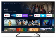 SHARP 50EQ3EA Smart LED Televízió Televíziók - LED televízió - UHD 4K felbontású - 379820