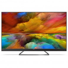 SHARP 50EQ3EA Smart LED Televízió Televíziók - LED televízió - UHD 4K felbontású - 379820