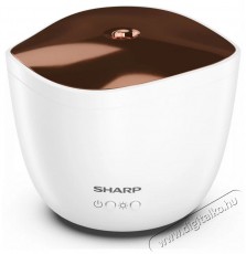 SHARP DF-A1E-W párologtató Háztartás / Otthon / Kültér - Lakásfelszerelés - Relaxációs termék - 381043