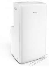 SHARP UL-C12EA-W mobil klíma Háztartás / Otthon / Kültér - Ventilátor / Légkondicionáló - Mobil klíma - 381091
