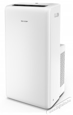SHARP UL-C12EA-W mobil klíma Háztartás / Otthon / Kültér - Ventilátor / Légkondicionáló - Mobil klíma - 381091