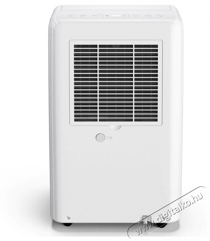 SHARP UD-P16E-W P&aacute;ramentes&iacute;tő Sz&eacute;ps&eacute;g&aacute;pol&aacute;s / Eg&eacute;szs&eacute;g - L&eacute;gtiszt&iacute;t&oacute; / p&aacute;r&aacute;s&iacute;t&oacute; / p&aacute;r&aacute;tlan&iacute;t&oacute; - P&aacute;ramentes&iacute;tő - 381044