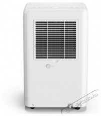 SHARP UD-P16E-W P&aacute;ramentes&iacute;tő Sz&eacute;ps&eacute;g&aacute;pol&aacute;s / Eg&eacute;szs&eacute;g - L&eacute;gtiszt&iacute;t&oacute; / p&aacute;r&aacute;s&iacute;t&oacute; / p&aacute;r&aacute;tlan&iacute;t&oacute; - P&aacute;ramentes&iacute;tő - 381044