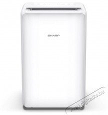 SHARP UD-P16E-W P&aacute;ramentes&iacute;tő Sz&eacute;ps&eacute;g&aacute;pol&aacute;s / Eg&eacute;szs&eacute;g - L&eacute;gtiszt&iacute;t&oacute; / p&aacute;r&aacute;s&iacute;t&oacute; / p&aacute;r&aacute;tlan&iacute;t&oacute; - P&aacute;ramentes&iacute;tő - 381044