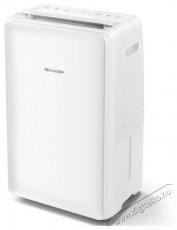 SHARP UD-P16E-W P&aacute;ramentes&iacute;tő Sz&eacute;ps&eacute;g&aacute;pol&aacute;s / Eg&eacute;szs&eacute;g - L&eacute;gtiszt&iacute;t&oacute; / p&aacute;r&aacute;s&iacute;t&oacute; / p&aacute;r&aacute;tlan&iacute;t&oacute; - P&aacute;ramentes&iacute;tő - 381044