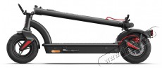 SHARP KS2AEU-B Elektromos roller Háztartás / Otthon / Kültér - Játék / Sport - Roller / segway / gördeszka - 381086