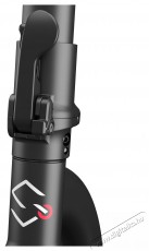 SHARP KS2AEU-B Elektromos roller Háztartás / Otthon / Kültér - Játék / Sport - Roller / segway / gördeszka - 381086