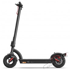 SHARP KS2AEU-B Elektromos roller Háztartás / Otthon / Kültér - Játék / Sport - Roller / segway / gördeszka - 381086