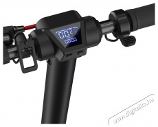 SHARP KS2AEU-B Elektromos roller Háztartás / Otthon / Kültér - Játék / Sport - Roller / segway / gördeszka - 381086