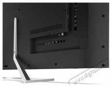 SHARP 50EQ4EA 126cm, keret nélküli 4K UHD LED TV Televíziók - LED televízió - UHD 4K felbontású - 379821