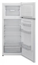 SHARP SJ-TB01ITXWF-EU Felülfagyasztós hűtő Konyhai termékek - Hűtő, fagyasztó (szabadonálló) - Felülfagyasztós kombinált hűtő - 384011