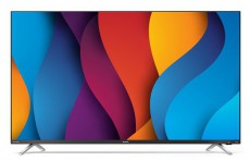 SHARP 50DN2EA Ultra HD Smart LED televízió Televíziók - LED televízió - UHD 4K felbontású - 372529