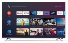 SHARP 50DN2EA Ultra HD Smart LED televízió Televíziók - LED televízió - UHD 4K felbontású - 372529