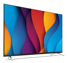 SHARP 50DN2EA Ultra HD Smart LED televízió Televíziók - LED televízió - UHD 4K felbontású - 372529