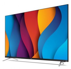 SHARP 50DN2EA Ultra HD Smart LED televízió Televíziók - LED televízió - UHD 4K felbontású - 372529