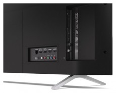 SHARP 50DN2EA Ultra HD Smart LED televízió Televíziók - LED televízió - UHD 4K felbontású - 372529