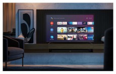 SHARP 50DN2EA Ultra HD Smart LED televízió Televíziók - LED televízió - UHD 4K felbontású - 372529