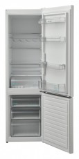 SHARP SJ-BB02DTXLF-EU Alulfagyasztós hűtőszekrény Konyhai termékek - Hűtő, fagyasztó (szabadonálló) - Alulfagyasztós kombinált hűtő - 400274