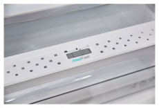 SHARP SJ-BB02DTXLF-EU Alulfagyasztós hűtőszekrény Konyhai termékek - Hűtő, fagyasztó (szabadonálló) - Alulfagyasztós kombinált hűtő - 400274