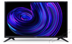 SHARP 32EE2E 80cm-es HD Smart LED TV Televíziók - LED televízió - 720p HD Ready felbontású - 398940
