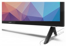 SHARP 32FG2E 80cm-es HD Anroid LED TV Televíziók - LED televízió - 720p HD Ready felbontású - 399344