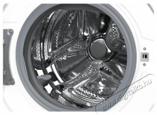 SHARP ESNFA6102WDEE elöltöltős keskeny mosógép Háztartás / Otthon / Kültér - Mosógép / szárítógép - Elöltöltős keskeny (45cm-ig) mosógép - 366862