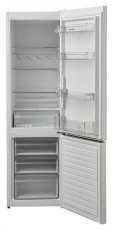 SHARP SJ-BB05DTXWF-EU alulfagyasztós hűtőszekrény Konyhai termékek - Hűtő, fagyasztó (szabadonálló) - Alulfagyasztós kombinált hűtő - 404327