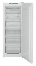 SHARP SJ-SF182E2W-EU fagyasztószekrény Konyhai termékek - Hűtő, fagyasztó (beépíthető) - Fagyasztószekrény - 404328
