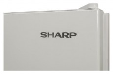 SHARP SJ-LC11CTXWF-EU egyajtós hűtőszekrény Konyhai termékek - Hűtő, fagyasztó (szabadonálló) - Egyajtós hűtő - 455177