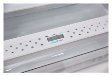 SHARP SJ-LC11CTXWF-EU egyajtós hűtőszekrény Konyhai termékek - Hűtő, fagyasztó (szabadonálló) - Egyajtós hűtő - 455177