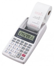 SHARP EL1611V szalagos számológép Iroda és számítástechnika - Számológép - Nyomtatós számológép - 456837
