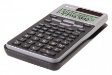 SHARP EL520TGGY tudományos számológép Iroda és számítástechnika - Számológép - Zsebszámológép - 473182