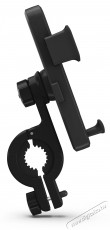SHARP EM-PH1AEU-B univerzális telefontartó Mobil / Kommunikáció / Smart - Mobiltelefon kiegészítő / tok - Tartó / rögzítő / állvány - 475485