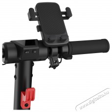 SHARP EM-PH1AEU-B univerzális telefontartó Mobil / Kommunikáció / Smart - Mobiltelefon kiegészítő / tok - Tartó / rögzítő / állvány - 475485