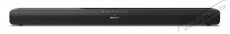 SHARP HT-SB100 2.0 hangprojektor fekete Audio-Video / Hifi / Multimédia - Hangprojektor / soundbar - Mélyláda nélkül - 451511