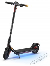 SHARP KS3AEU-B elektromos roller Háztartás / Otthon / Kültér - Játék / Sport - Roller / segway / gördeszka - 475486