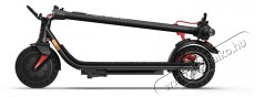 SHARP KS3AEU-B elektromos roller Háztartás / Otthon / Kültér - Játék / Sport - Roller / segway / gördeszka - 475486