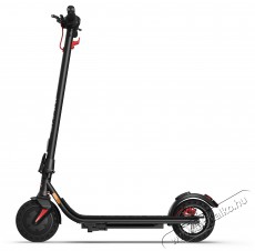 SHARP KS3AEU-B elektromos roller Háztartás / Otthon / Kültér - Játék / Sport - Roller / segway / gördeszka - 475486