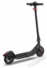 SHARP KS3AEU-B elektromos roller Háztartás / Otthon / Kültér - Játék / Sport - Roller / segway / gördeszka - 475486