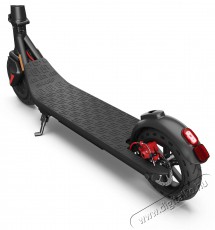 SHARP KS3AEU-B elektromos roller Háztartás / Otthon / Kültér - Játék / Sport - Roller / segway / gördeszka - 475486