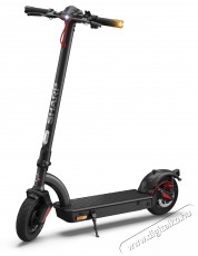 SHARP KS4AUE-B elektromos roller Háztartás / Otthon / Kültér - Játék / Sport - Roller / segway / gördeszka - 475487