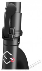 SHARP KS4AUE-B elektromos roller Háztartás / Otthon / Kültér - Játék / Sport - Roller / segway / gördeszka - 475487