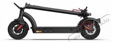 SHARP KS4AUE-B elektromos roller Háztartás / Otthon / Kültér - Játék / Sport - Roller / segway / gördeszka - 475487